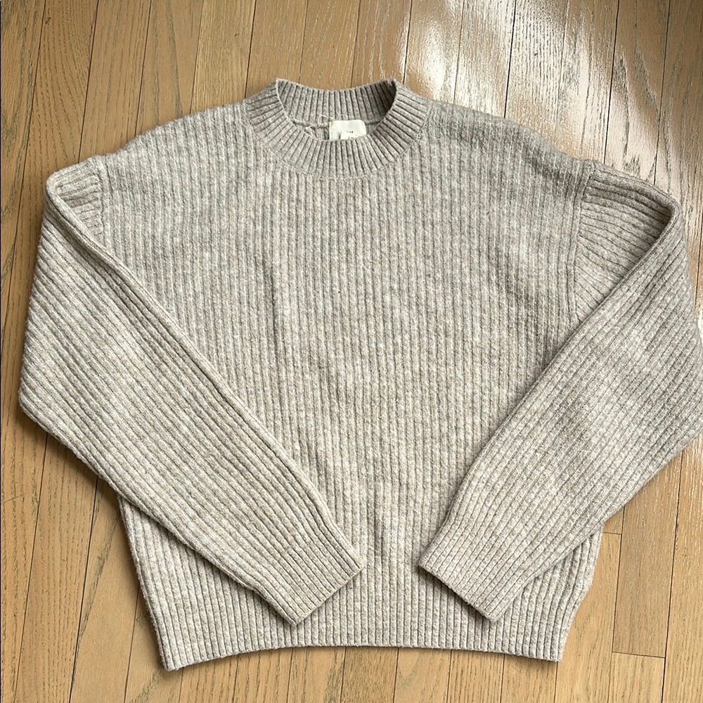 H&M - Cowlneck Oversized sweater